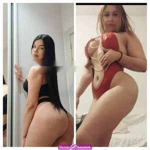 Escort latina curvy en Molina de Segura