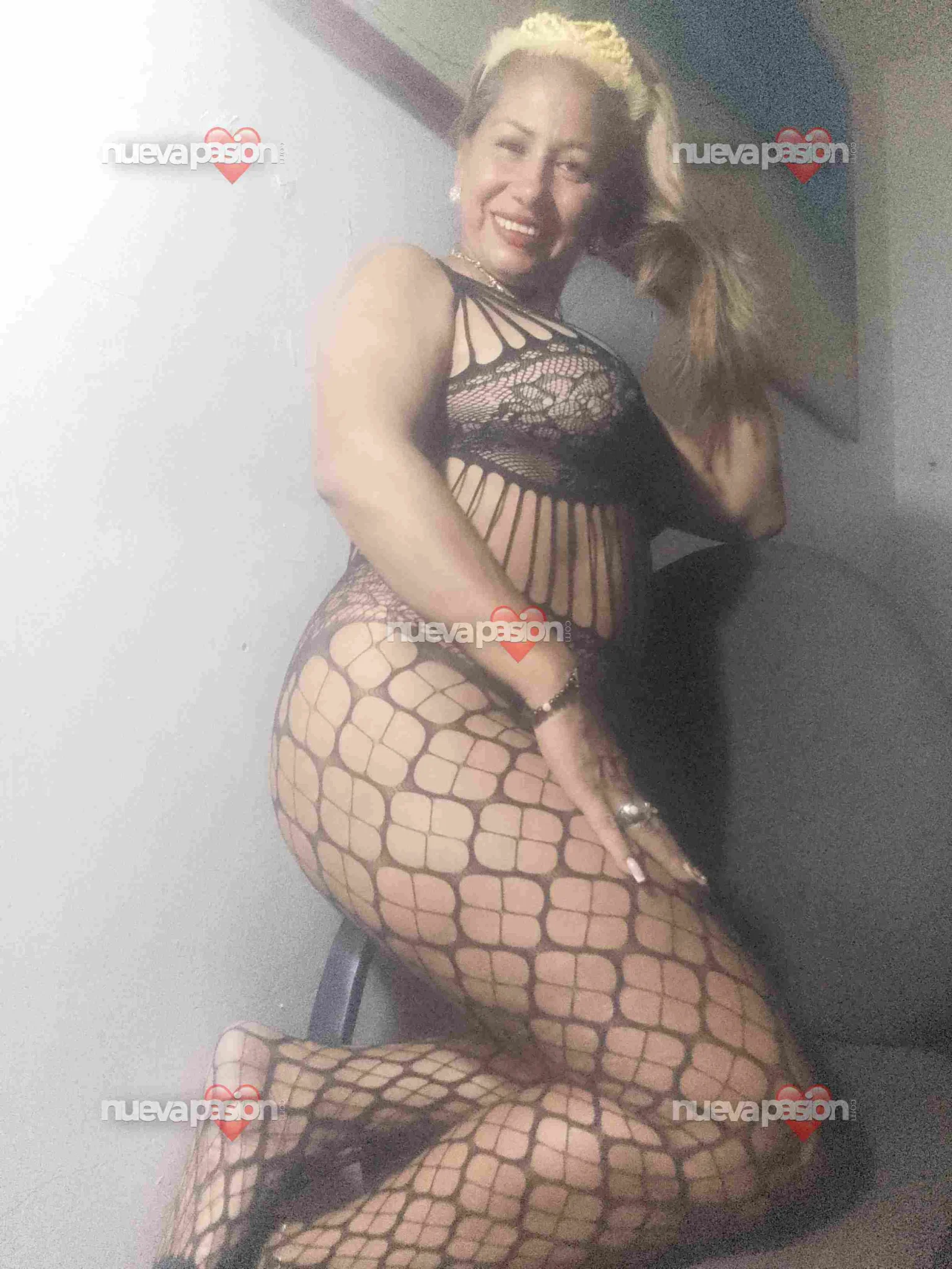 Escort en Madrid