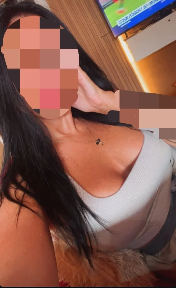 Escort latina curvy en Marbella