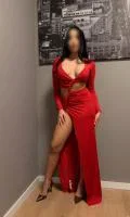 Escort latina curvy en Palma de Mallorca