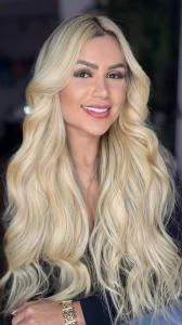 Escort latina curvy en Alicante