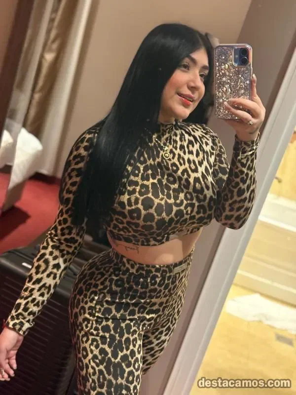 Escort latina curvy en Zamora