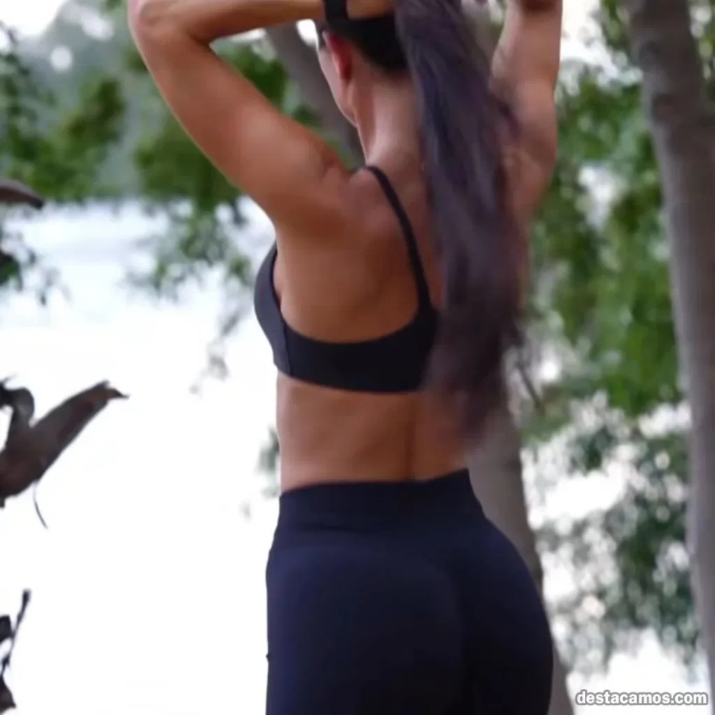 Escort latina fitness en Zaragoza