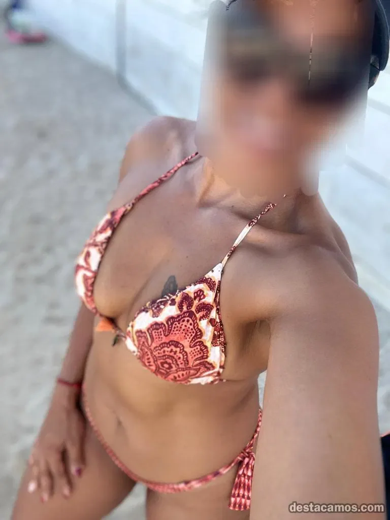 Escort latina fitness en Ceuta