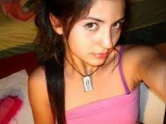 Escort latina delgada en Barcelona