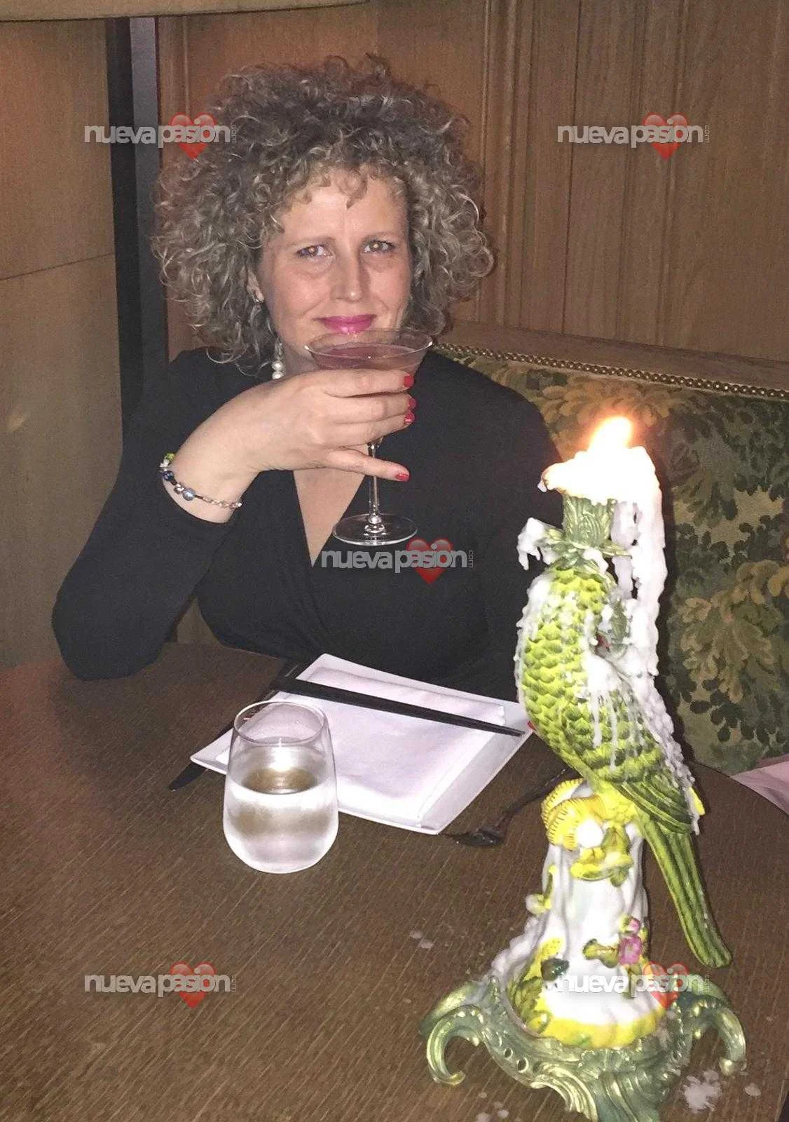 Escort en La Coruña