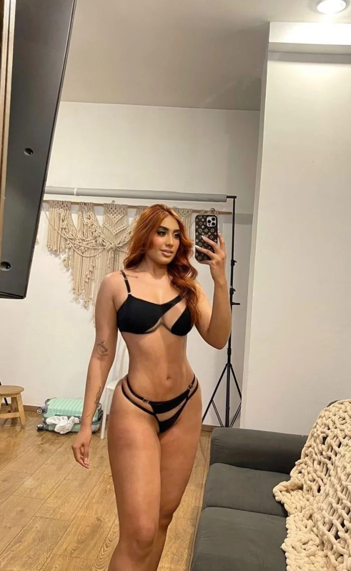 Escort latina fitness en Hospitalet de Llobregat