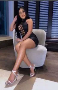Escort latina curvy en Santa Cruz de Tenerife
