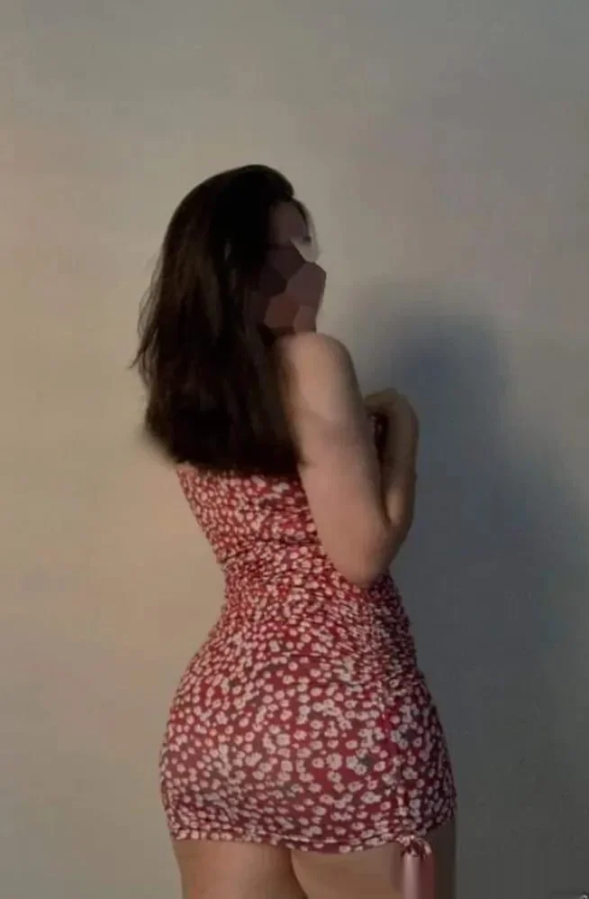 Escort latina curvy en Málaga