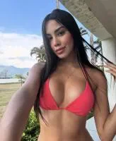 Escort latina fitness en La Coruña