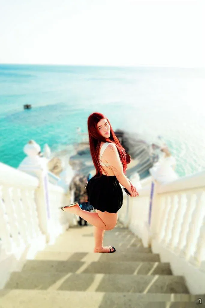 Escort latina curvy en Ciudad Real