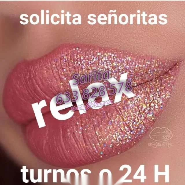 Escort latina en San Sebastián de los Reyes