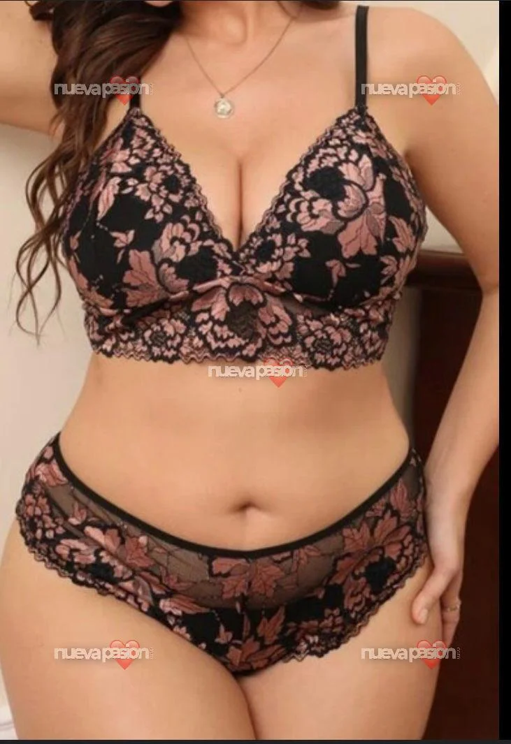 Escort latina curvy en Jaén
