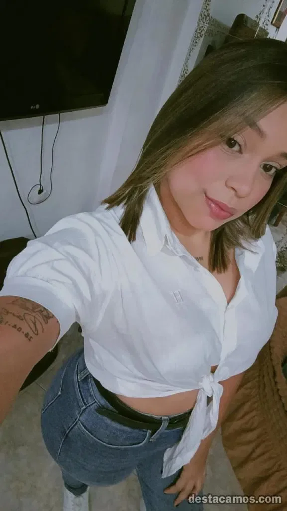 Escort latina curvy en Castellón de la Plana