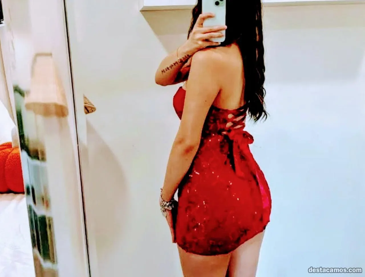 Escort latina curvy en Lugo