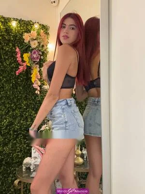 Escort en Barcelona