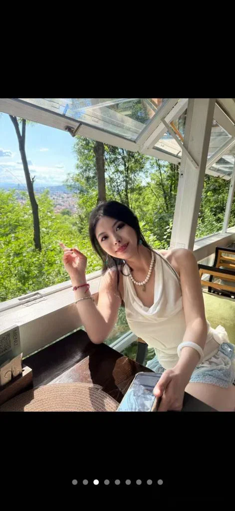 Escort en Madrid