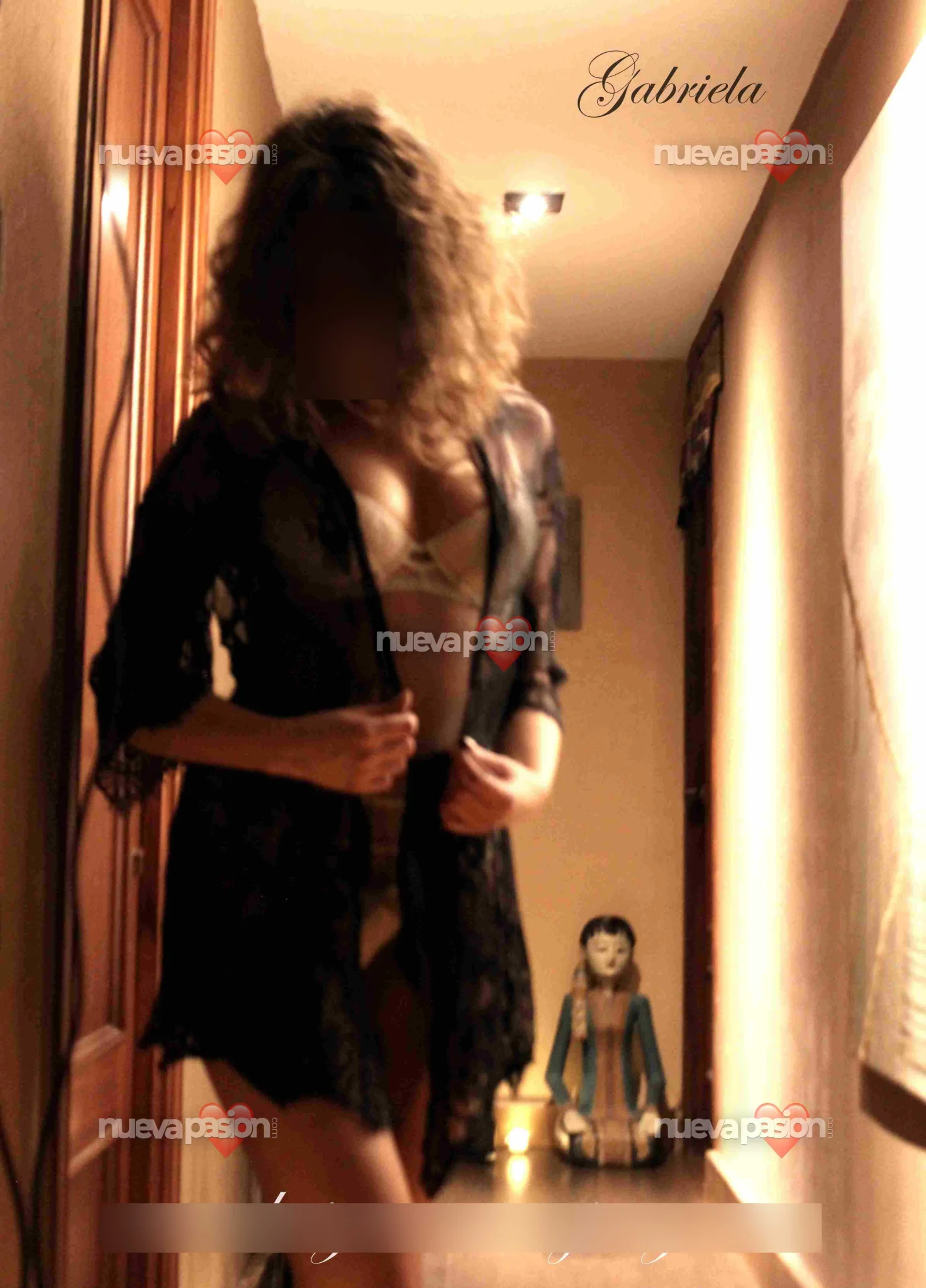 Escort en Jerez de la Frontera