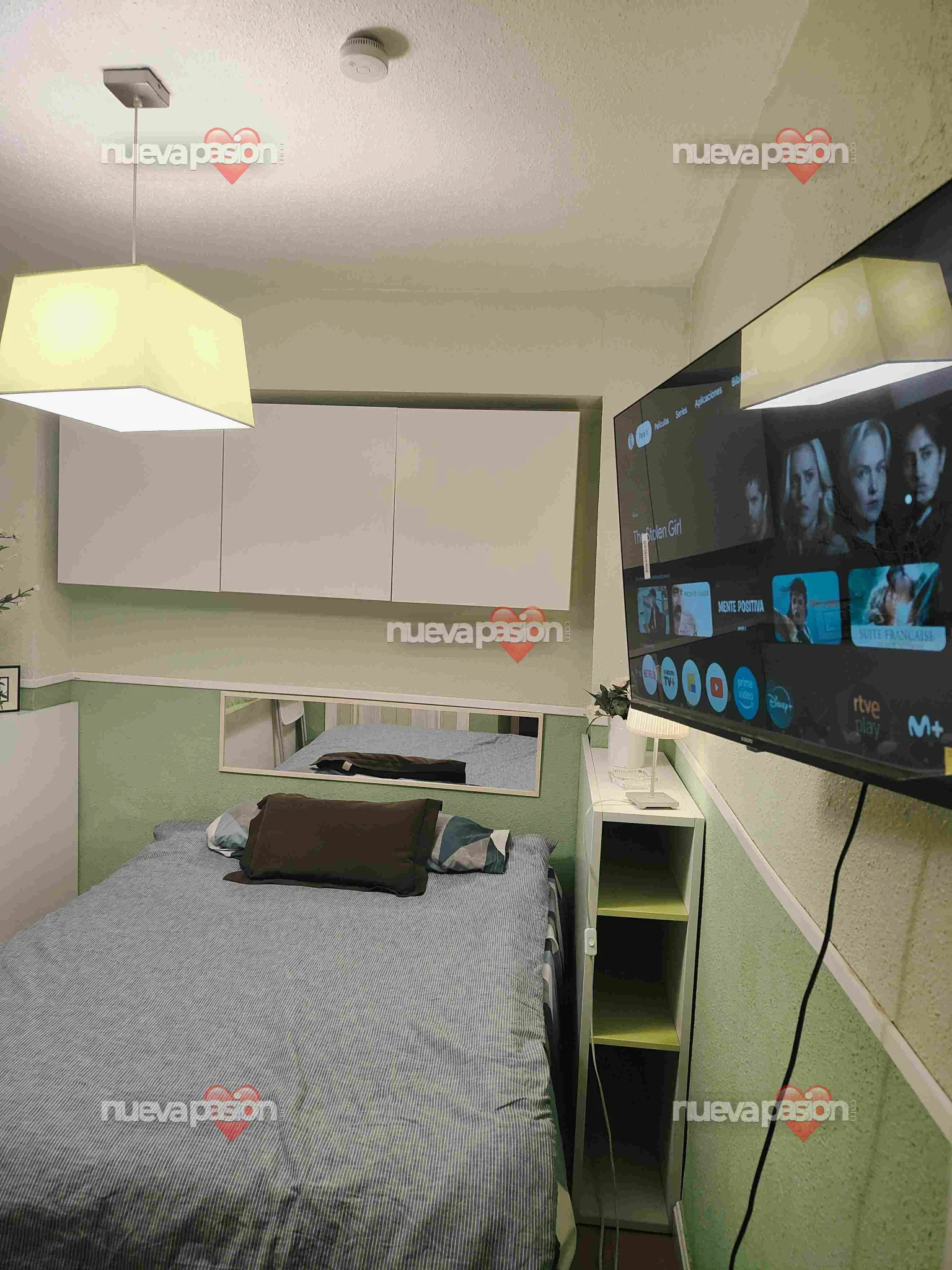 Escort latina curvy en Alicante