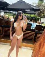 Escort latina curvy en Alicante