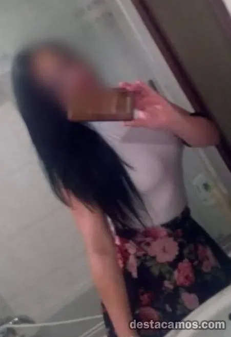 Escort latina curvy en Granada