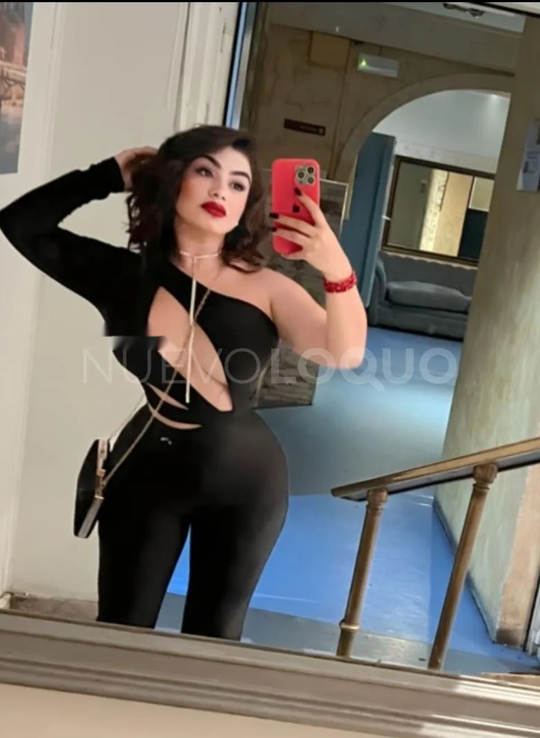 Escort en Barcelona