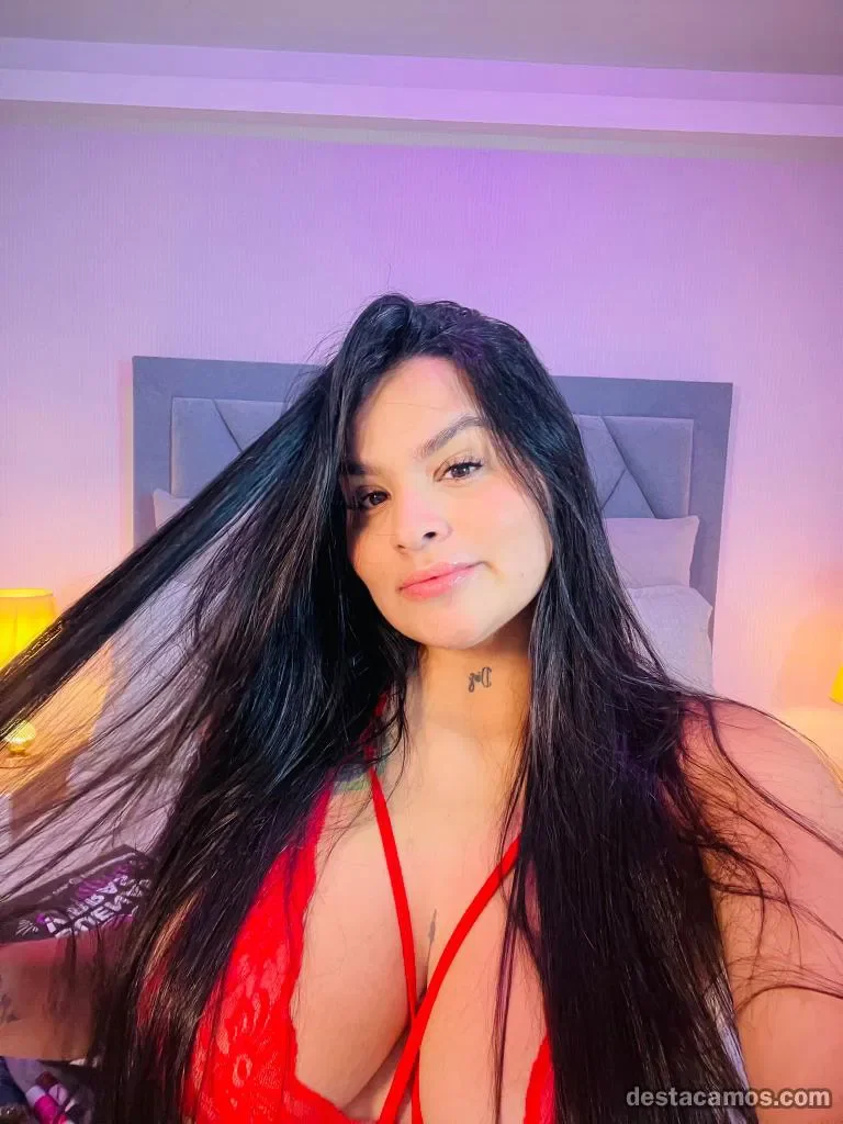 Escort latina curvy en Palma de Mallorca