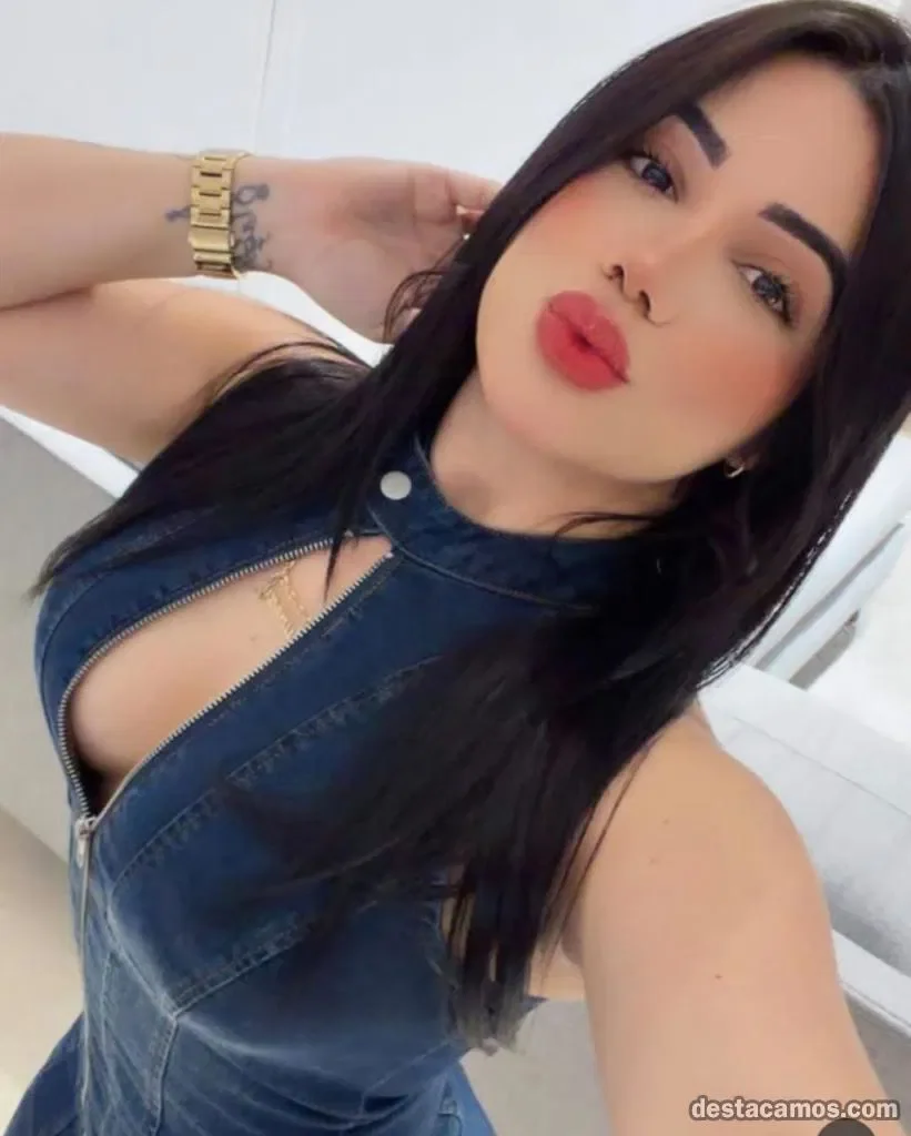 Escort latina curvy en Santa Cruz de Tenerife