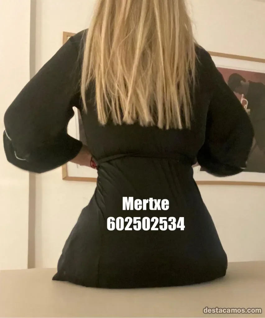 Escort blanca curvy en Zaragoza