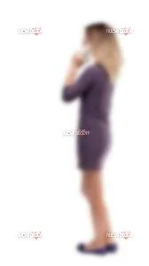 Escort europea curvy en Sevilla