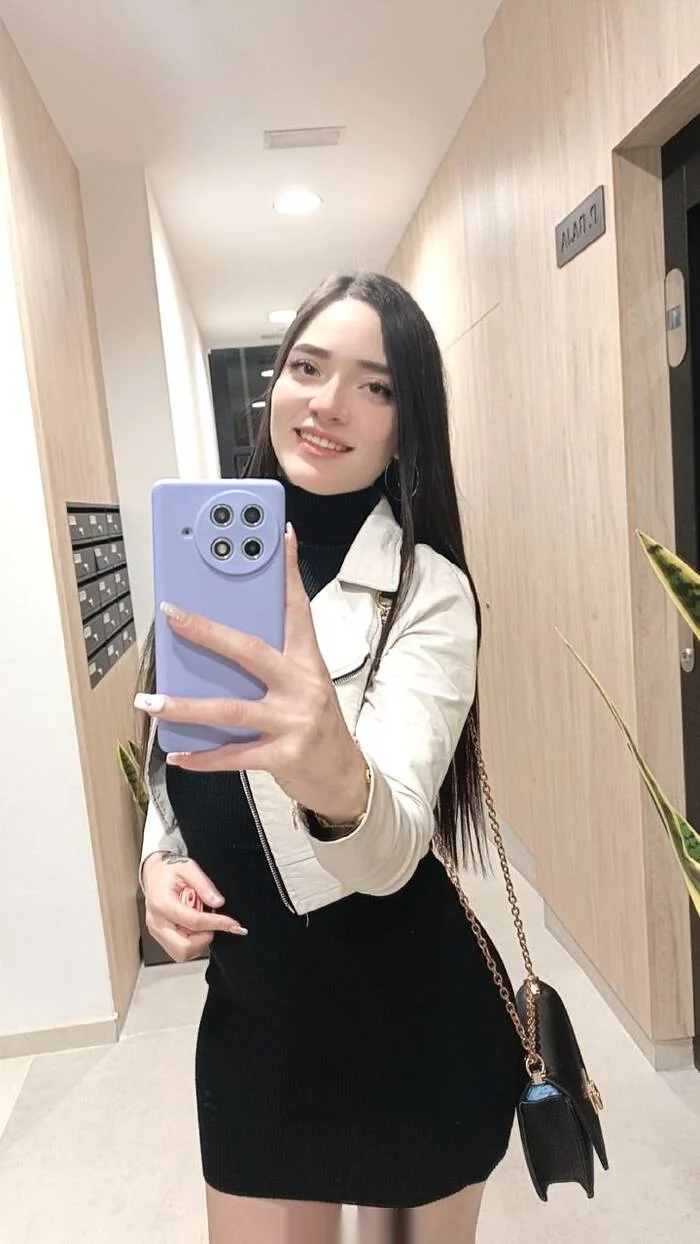 Escort en Valencia