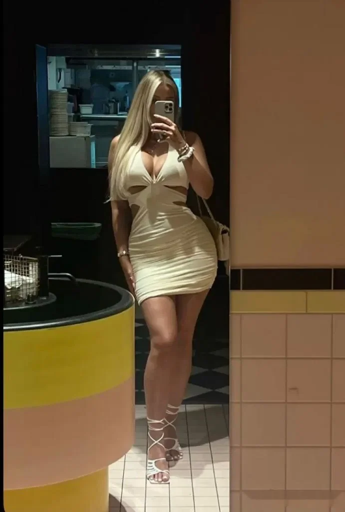 Escort europea curvy en Cádiz