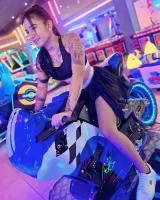 Escort latina curvy en Sevilla