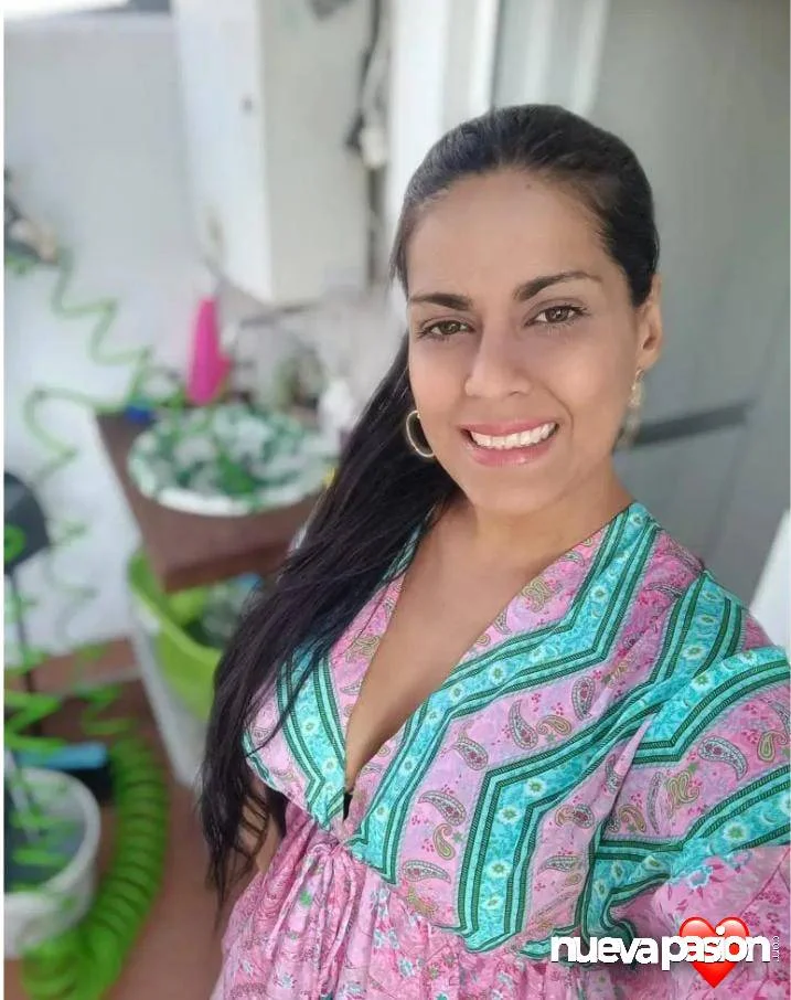 Escort latina curvy en Barcelona