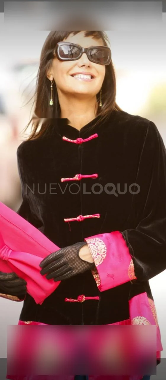 Escort latina curvy en Madrid