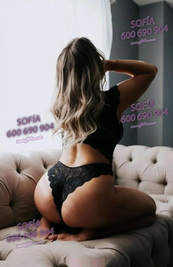Escort latina curvy en Estepona