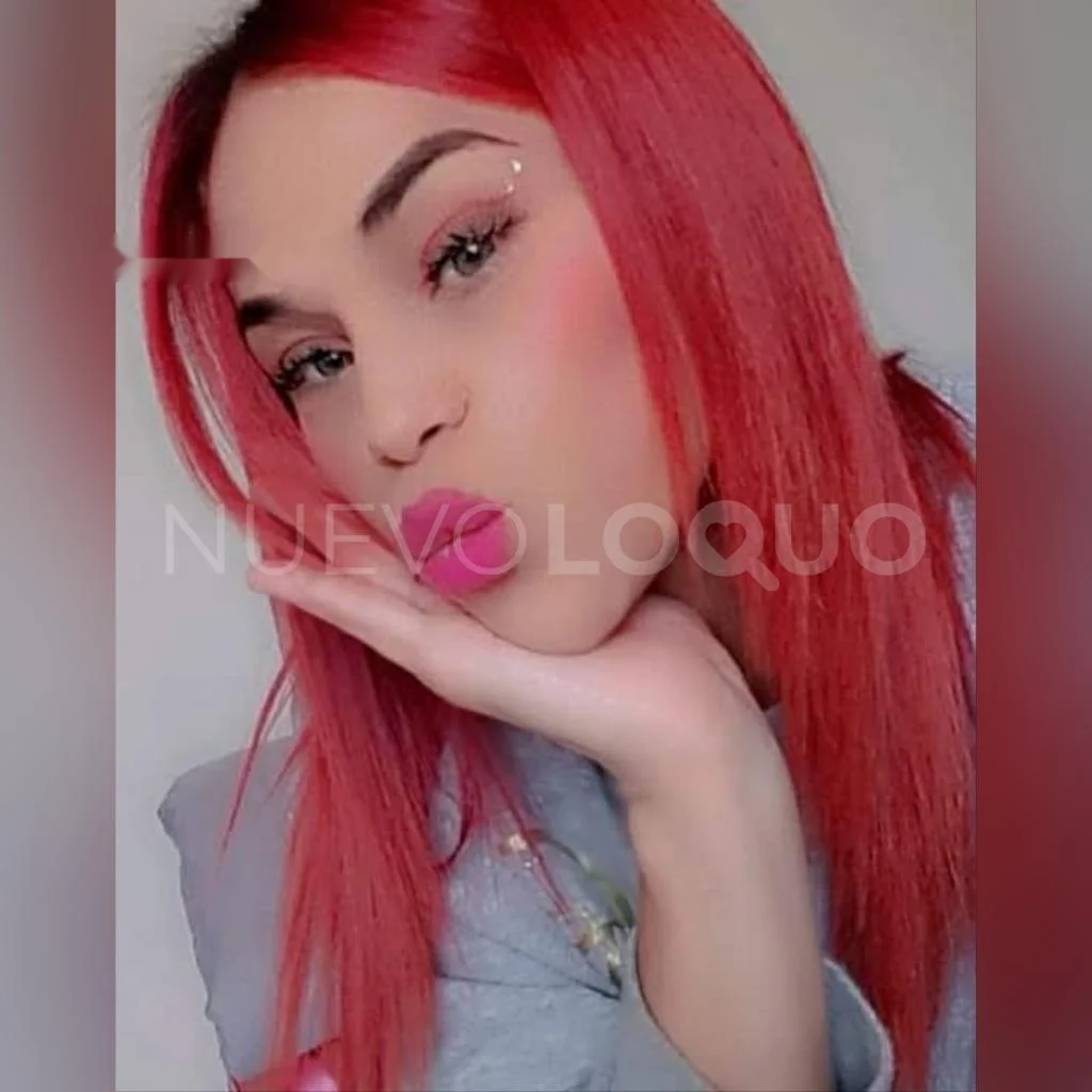 Escort latina delgada en Barcelona
