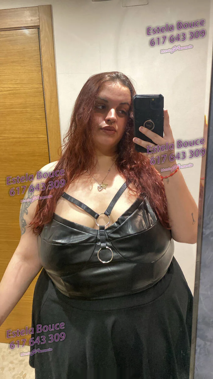 Escort latina curvy en Torrent