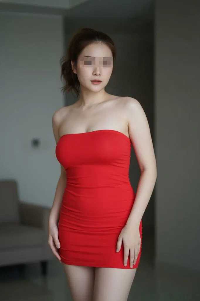 Escort en Barcelona