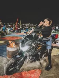 Escort latina curvy en Gerona