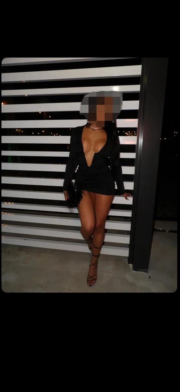 Escort latina curvy en Granollers