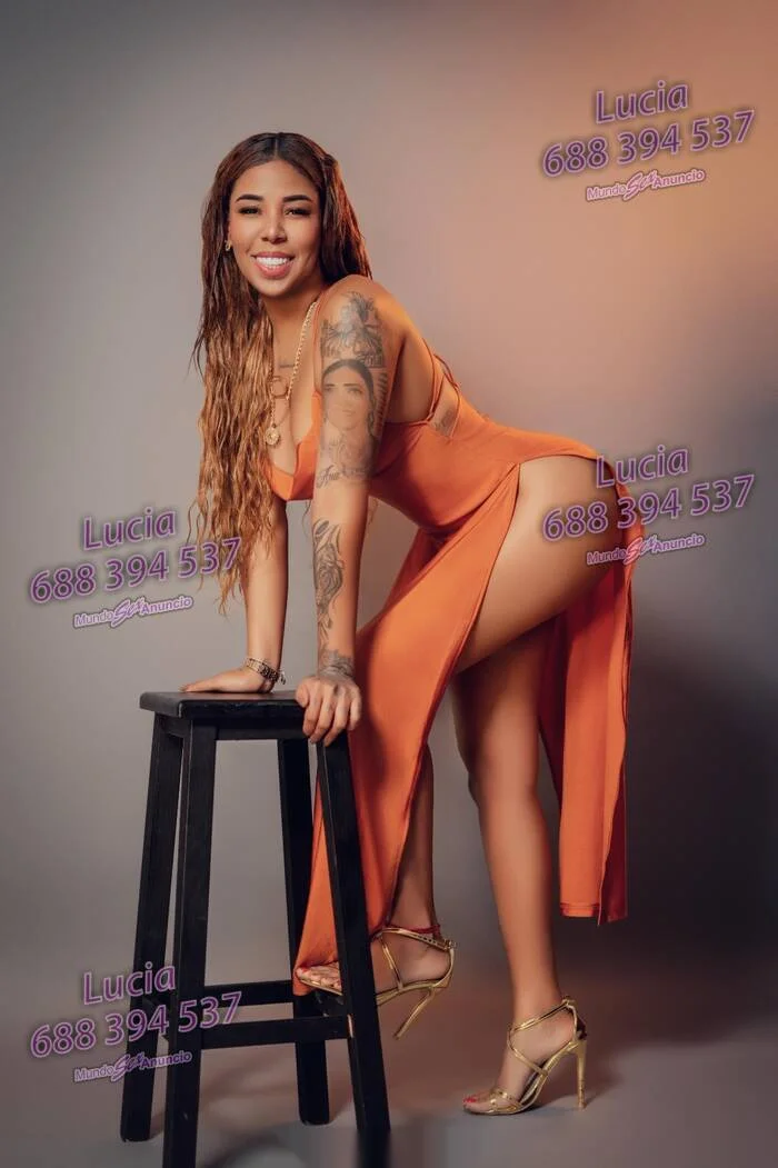 Escort en Getafe