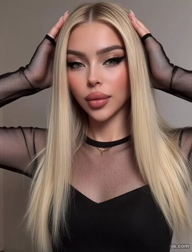 Escort europea curvy en Palma de Mallorca