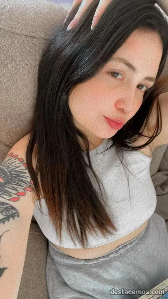 Escort latina fitness en Madrid