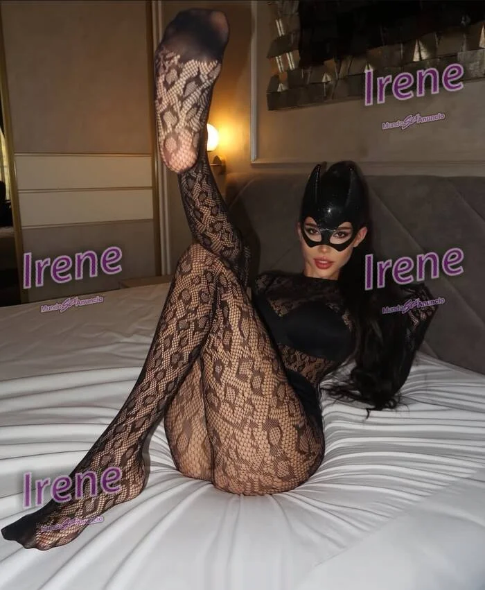 Escort latina curvy en Alicante