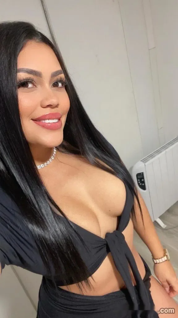 Escort latina curvy en Tarragona