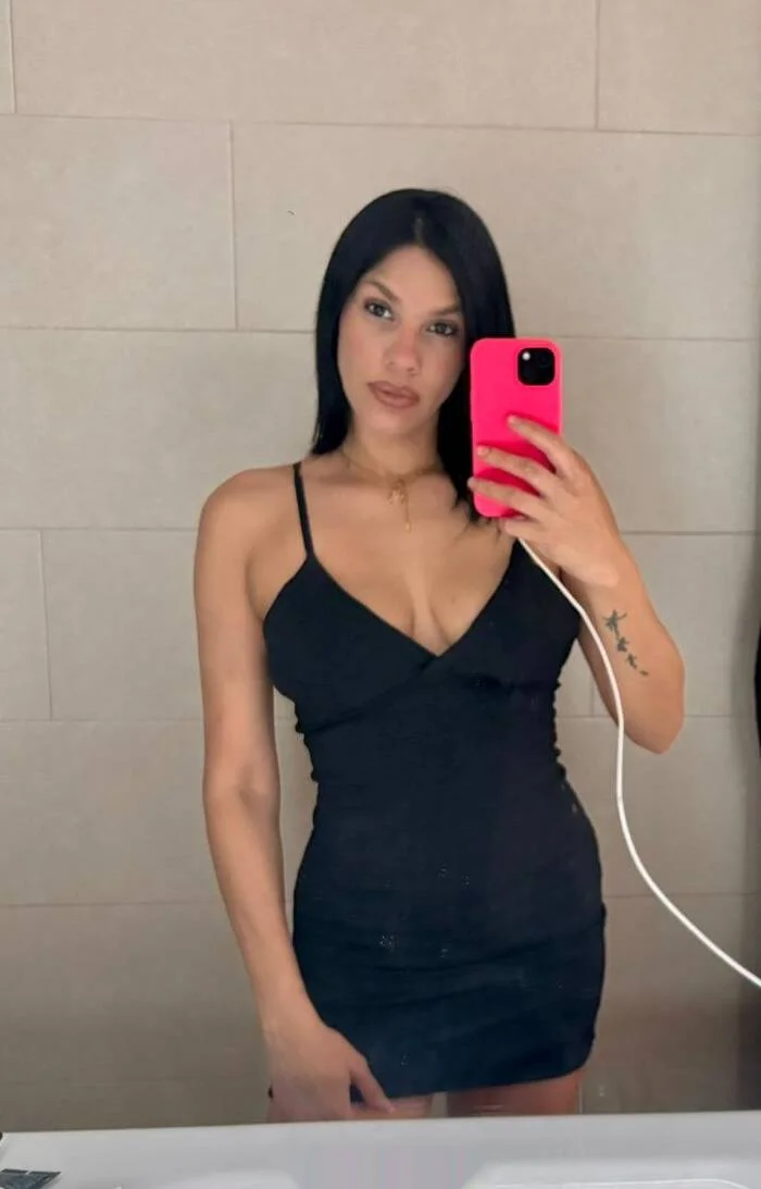 Escort latina curvy en Teulada