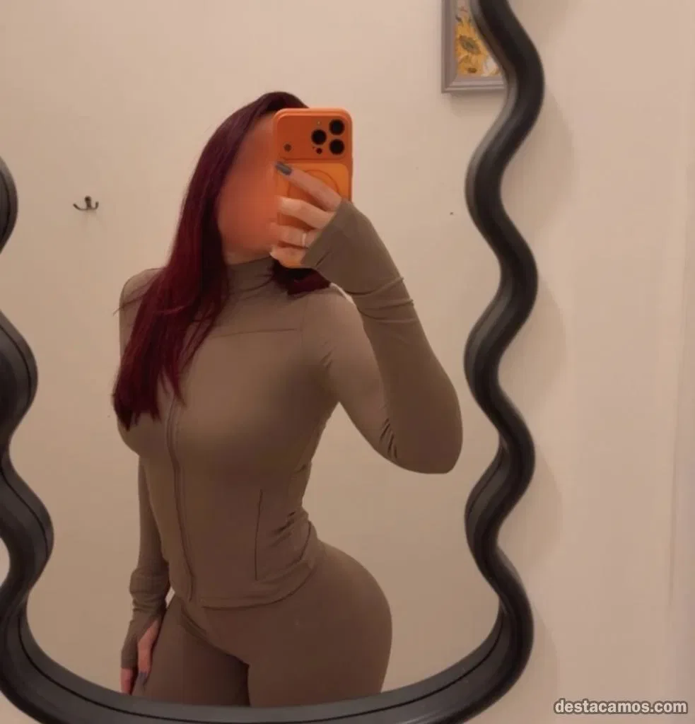Escort latina curvy en Málaga