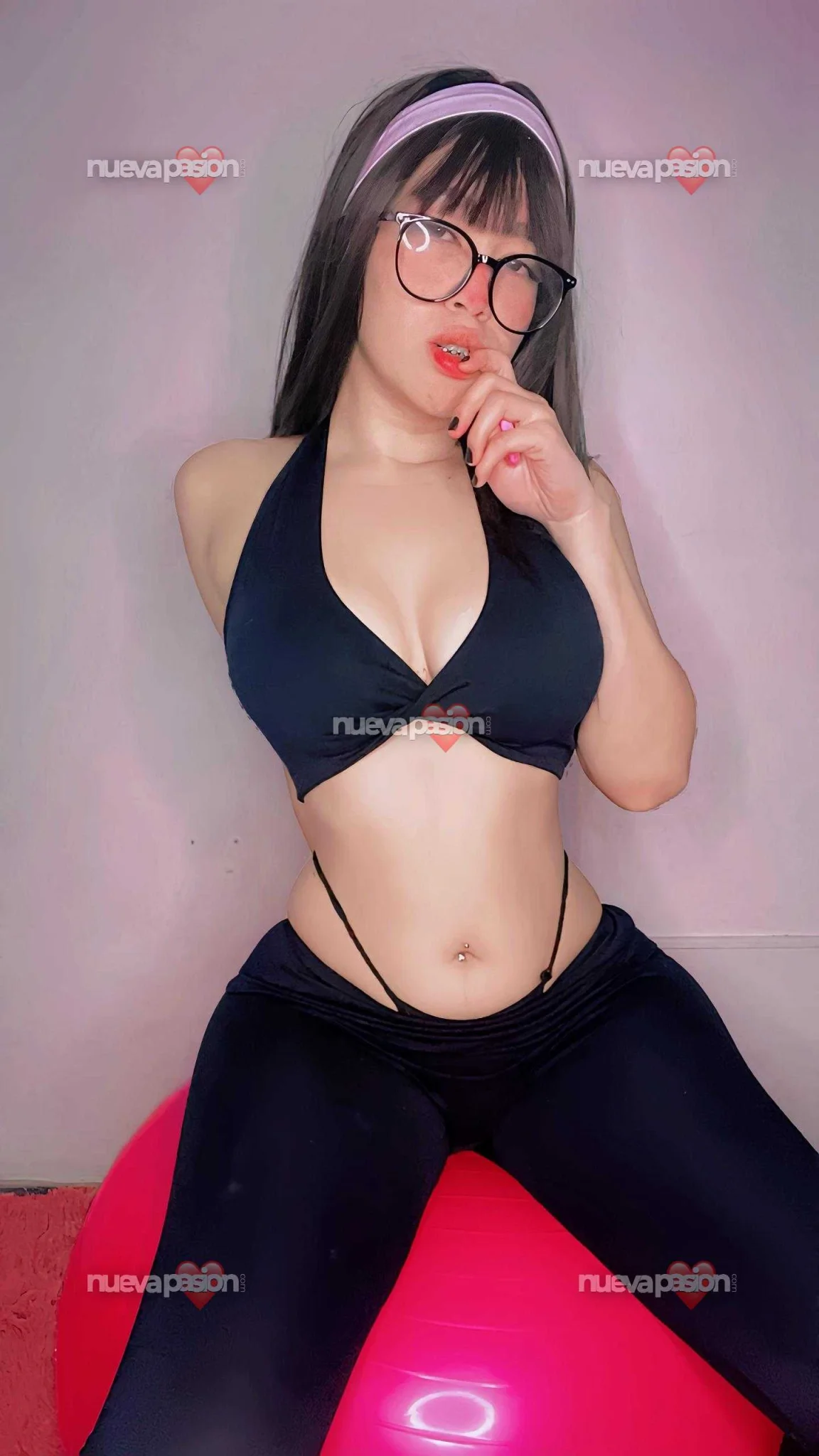Escort en Madrid