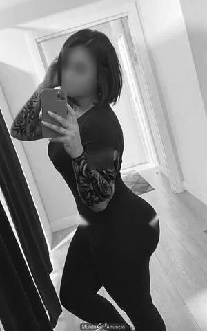 Escort latina curvy en Vélez-Málaga